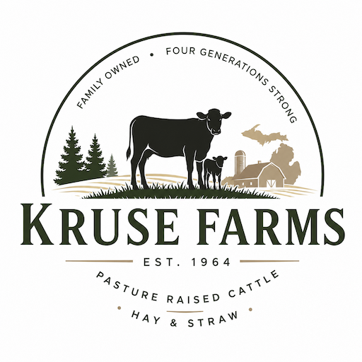 Kruse Farms logo